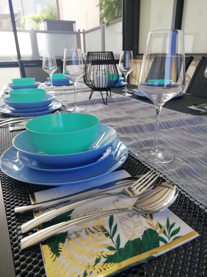 מאלינסקה Apartment Fancy מראה חיצוני תמונה