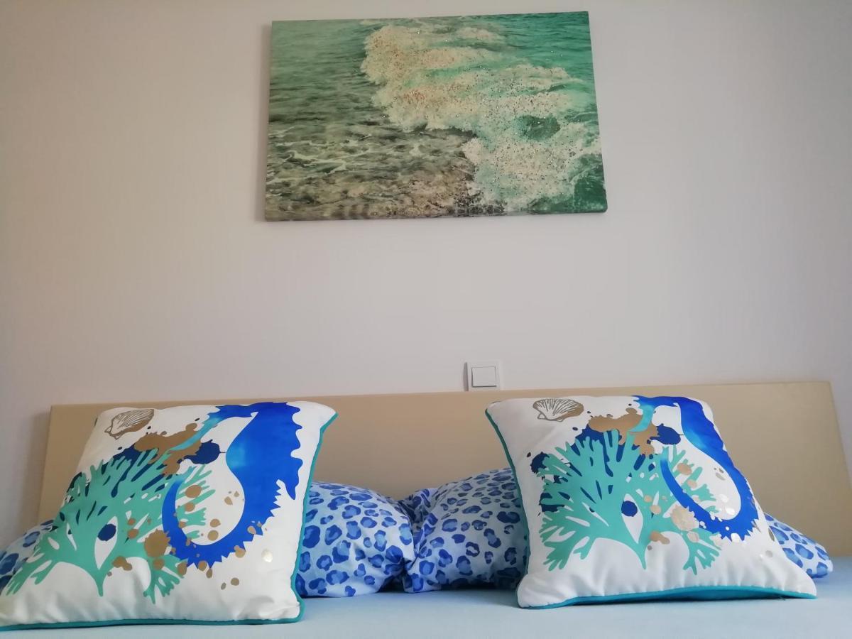 מאלינסקה Apartment Fancy מראה חיצוני תמונה