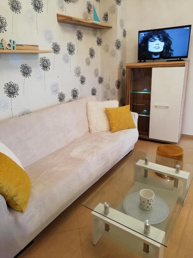 מאלינסקה Apartment Fancy מראה חיצוני תמונה