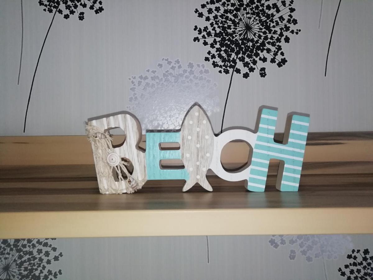 מאלינסקה Apartment Fancy מראה חיצוני תמונה