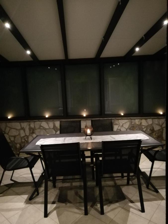 מאלינסקה Apartment Fancy מראה חיצוני תמונה