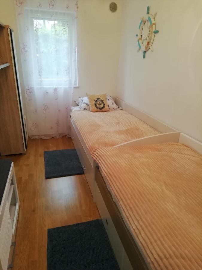 מאלינסקה Apartment Fancy מראה חיצוני תמונה