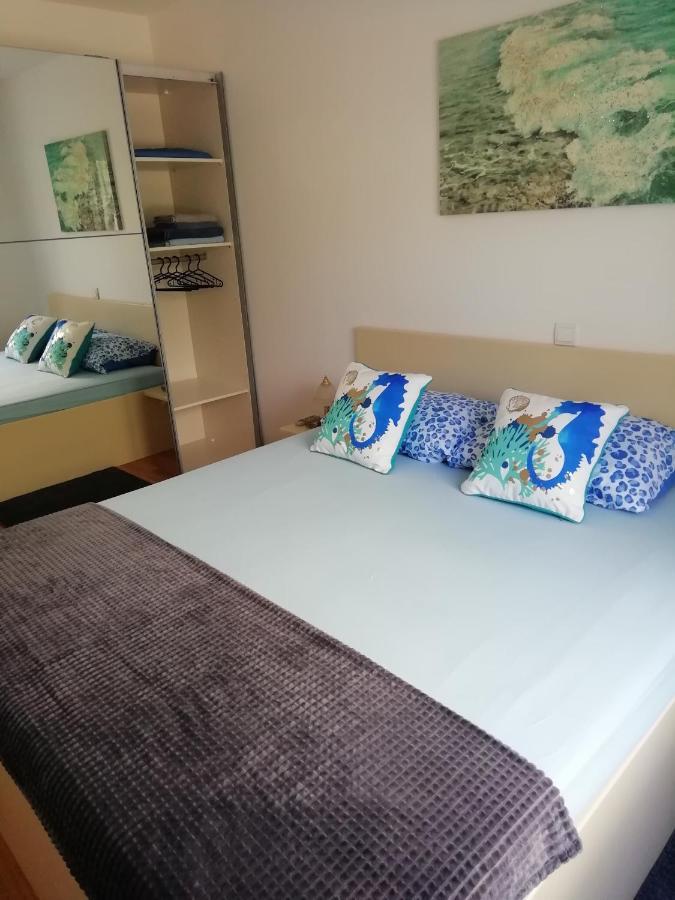 מאלינסקה Apartment Fancy מראה חיצוני תמונה