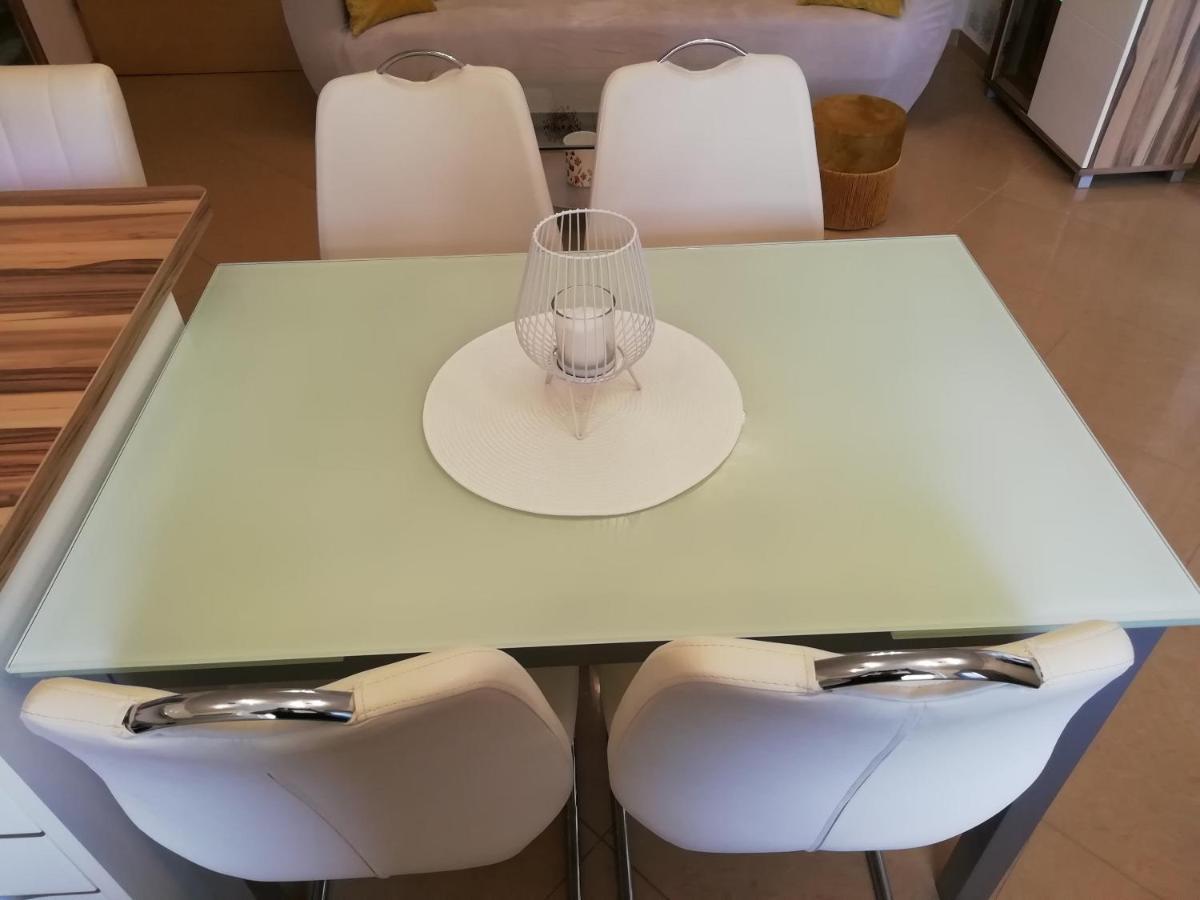 מאלינסקה Apartment Fancy מראה חיצוני תמונה