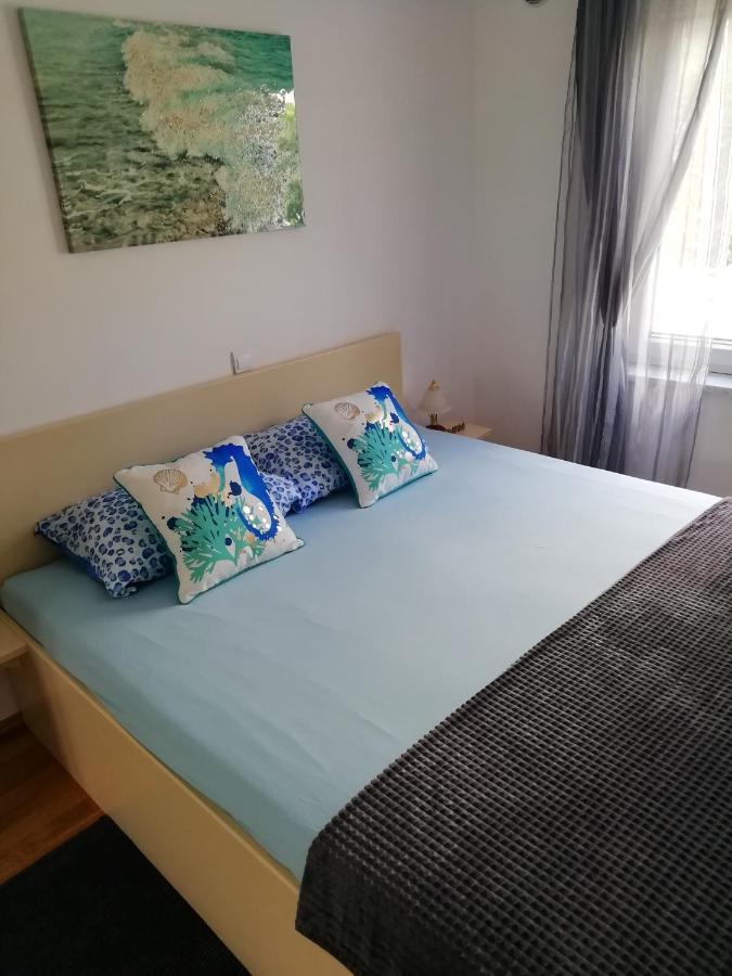 מאלינסקה Apartment Fancy מראה חיצוני תמונה