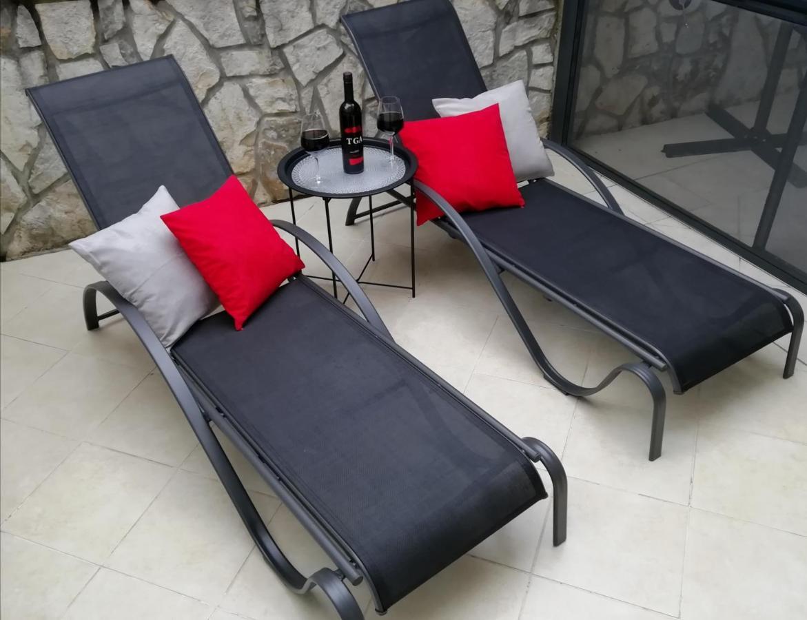 מאלינסקה Apartment Fancy מראה חיצוני תמונה